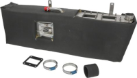 ПАРОГЕНЕРАТОР С ТЕПЛОИЗОЛЯЦИЕЙ RATIONAL SCC_WE, CM_P 101E 87.01.091