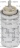 CAPACITOR ALUMINIUM 6.3 µF