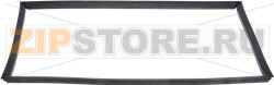 DOOR GASKET 685x385 mm 