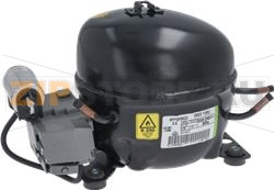 COMPRESSOR EMBRACO EM2X1125U RSCR 