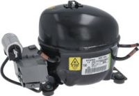 COMPRESSOR EMBRACO EM2X1125U RSCR