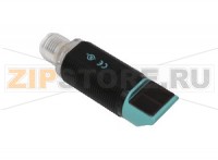 Рефлекторный датчик Retroreflective sensor GLV18-55-S/59/102/159 Pepperl+Fuchs