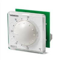 BSG21.5 - Задатчик уставки, пассивный, температурный диапазон: -20...20 &#176;C; 20...60 &#176;C; -3...3 K Siemens BSG21.5