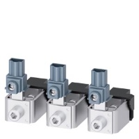 box terminal w. control wire voltage tap-off 3 units accessory for: 3VA6 150/250 Siemens 3VA9243-0JH12