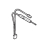 Cablaggio blu JP12 Saeco Royal Classic