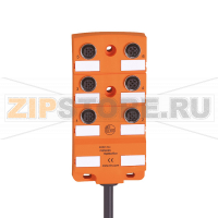 Коробка распределительная IFM EBC029