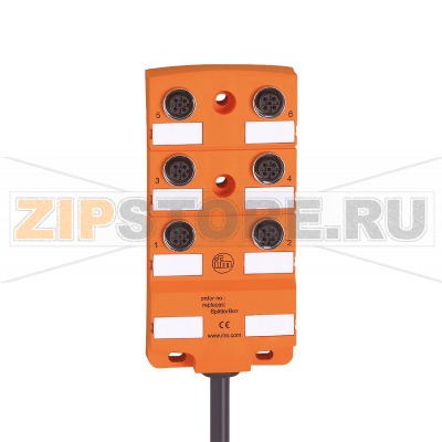 Коробка распределительная IFM EBC029 
