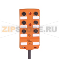 Коробка распределительная IFM EBC029