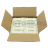 Держатель предохранителей, 32 A, AC 550 В, BS88/F1 Eaton SAFECLIP 32A FRONT CONNECTED WHITE - Держатель предохранителей, 32 A, AC 550 В, BS88/F1 Eaton SAFECLIP 32A FRONT CONNECTED WHITE