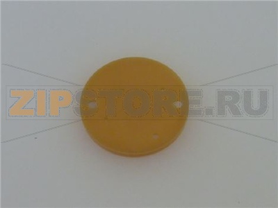 КОЖУХ ОТВЕРСТИЯ ДЛЯ ДАМПОЧКИ 