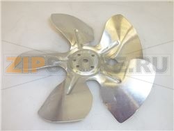 VENTOLA ASPIRANTE  172-34° 