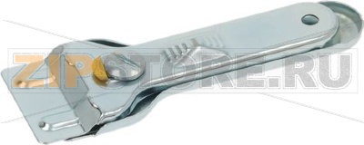 СКРЕБОК ДЛЯ СТЕКЛОКЕРАМИКИ 