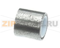 BUSHING ASSEMBLY; PTFE .50/.63 X .