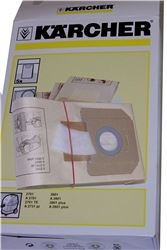 SAC ASPI *5* KARCHER 