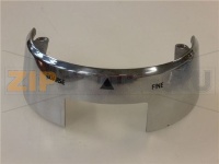 FRONTALE IN ALLUMINIO