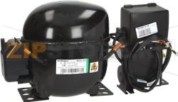 КОМПРЕССОР EMBRACO NEK2160U CSR 