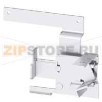 BOWDENCABLE INTERLOCK MODULE TOGGLE LEVER ACCESSORY FOR: 3VA5/6 400/600 Siemens 3VA9347-0VF10