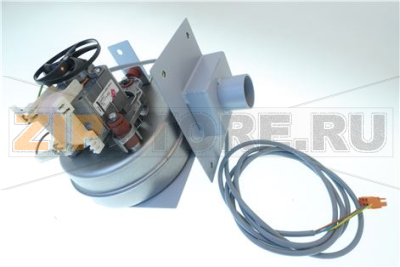 VENTILATORE; KIT 
