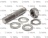 DOOR PIN;RIGHT SIDE 3[W/NUT &amp;