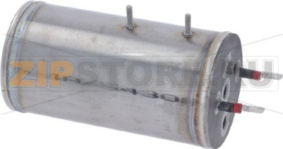 CALDAIA SALD. ACCIAIO Aisi316 