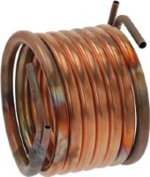 CONDENSATORE AD ACQUA