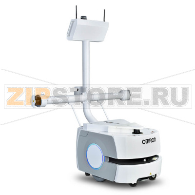 Автономный мобильный робот LD-60/90 Omron 37162-00010 