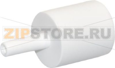 RACCORDO TUBO PRESSOSTATO 