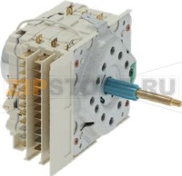 ТАЙМЕР ZANUSSI