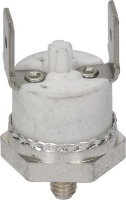 КОНТАКТНЫЙ ТЕРМОСТАТ 300°C 16A 250V