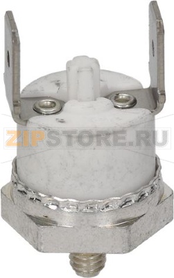 КОНТАКТНЫЙ ТЕРМОСТАТ 300°C 16A 250V 
