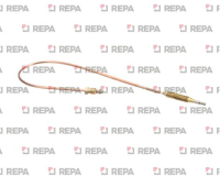 THERMOCOUPLE; 15-3/4; M9X1 THREAD