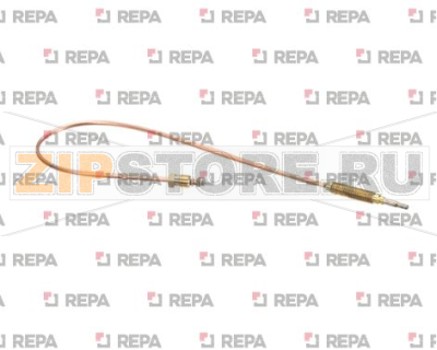 THERMOCOUPLE; 15-3/4; M9X1 THREAD 