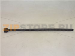 ASSE FERMO RUBINETTO NERO GB-220 