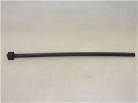 ASSE FERMO RUBINETTO NERO GB-220