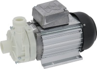 ЭЛЕКТРИЧЕСКИЙ НАСОС