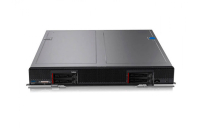 Блейд-сервер 64 Гб, SATA 6 Гб/с, SAS 12 Гб/с, DDR4 Lenovo 7X15A02BEA