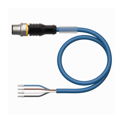 Кабель PUR Turck RSC4.441T-2/TXB 