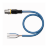 Кабель PUR Turck RSC4.441T-2/TXB - Кабель PUR Turck RSC4.441T-2/TXB