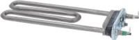 HEATING ELEMENT WITH THERMOFUSE SUITABLE