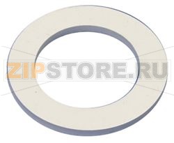 УПЛОТНИТЕЛЬ ФИЛЬТРА НАСОСА 