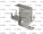 BRACKET-PILOT MOUNTING [Y-FC]