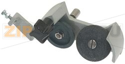 ЗАТОЧНОЕ УСТРОЙСТВО ABM MOD.2300S 