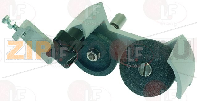 ЗАТОЧНОЕ УСТРОЙСТВО ABM MOD.2300S 