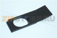 COPERTURA LANCIA VAPORE NERA