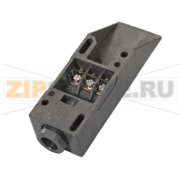 Доска монтажная IFM E11287
