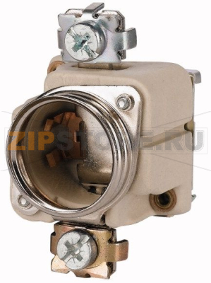 Держатель предохранителя, 1П, 63А Eaton S33-1/C 