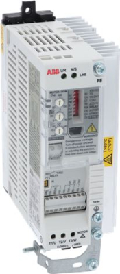 INVERTER 0,75kW PROGRAMMATO 