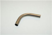TUBO USCITA INOX