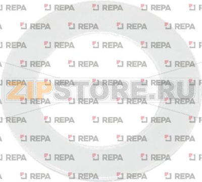 RONDELLE POLYETHYLENE 