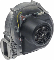 Ventilador Sopl 230V AC 1N 50/60Hz 110W